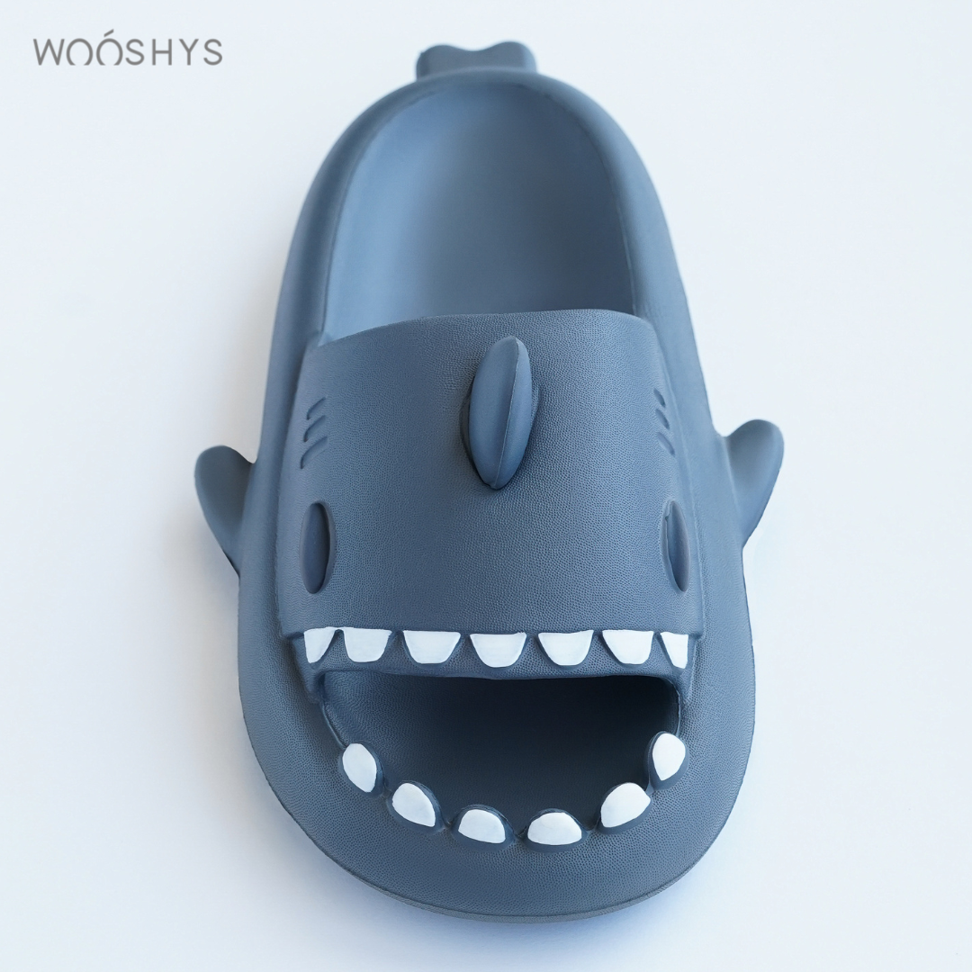 wooshys shark slides