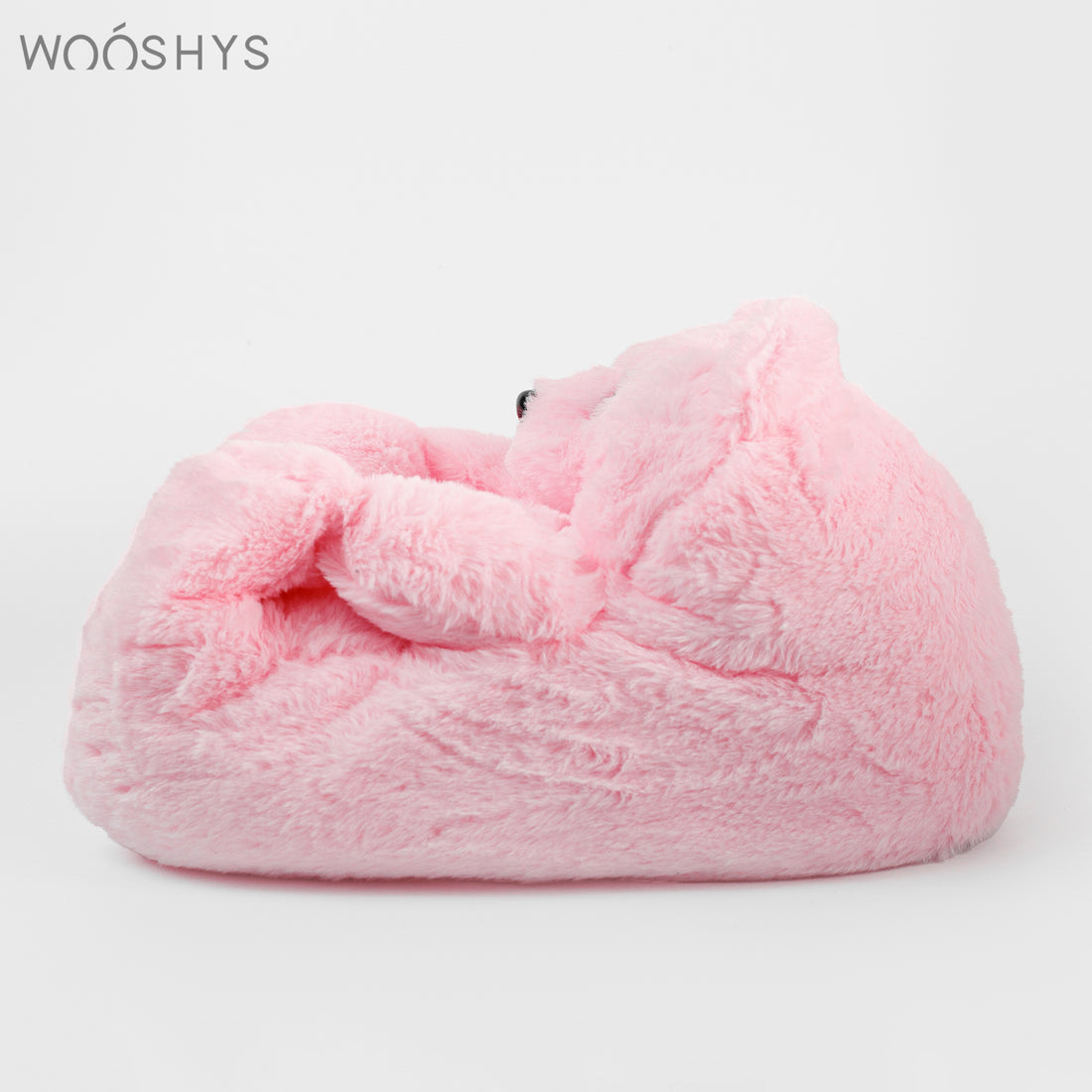 Woóshys Teddy Bear Slippers