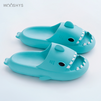 Woóshys Shark Slides® + FREE Tote Bag