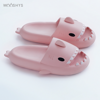 Woóshys Shark Slides® + FREE Tote Bag