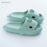 Woóshys Shark Slides® + FREE Tote Bag