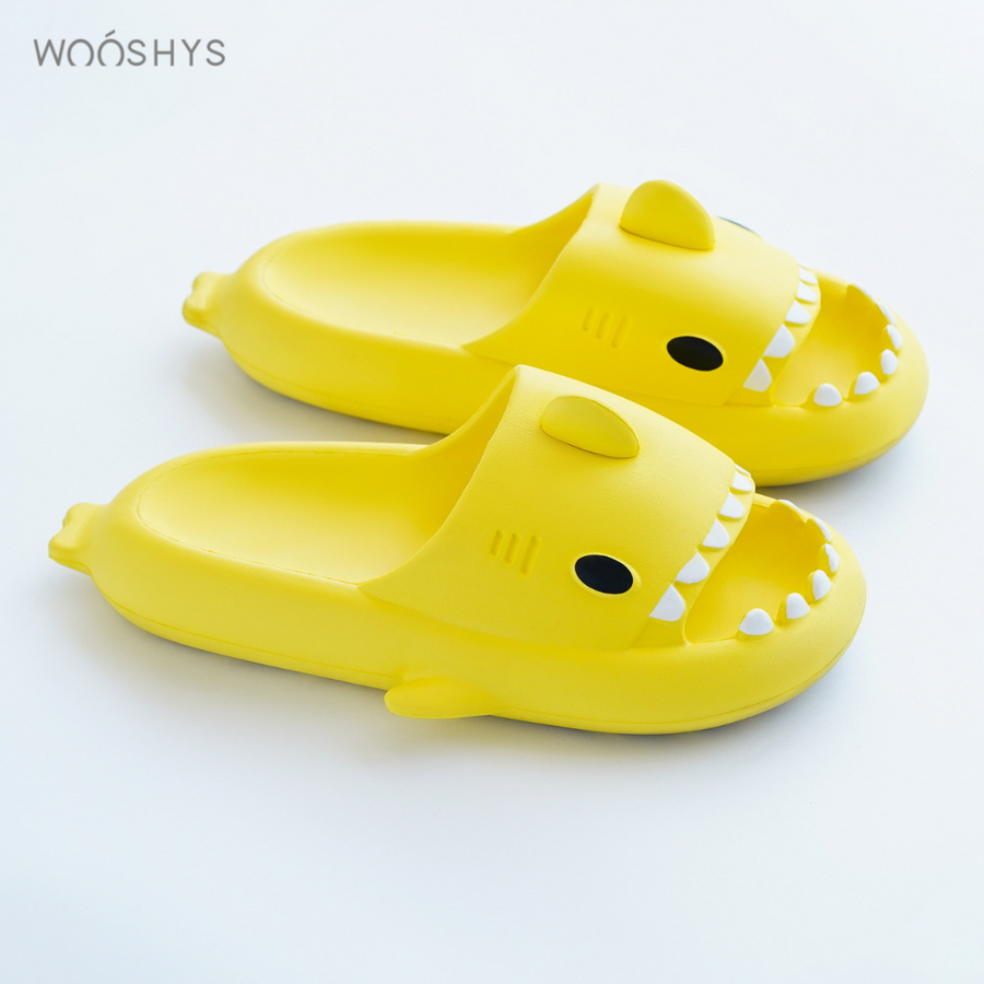 Woóshys Shark Slides® + FREE Tote Bag