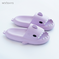 Woóshys Shark Slides® + FREE Tote Bag