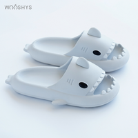 Woóshys Shark Slides® + FREE Tote Bag