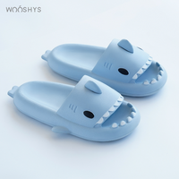 Woóshys Shark Slides® + FREE Tote Bag