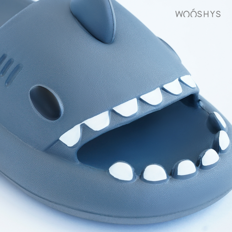 Woóshys Shark Slides® + FREE Tote Bag