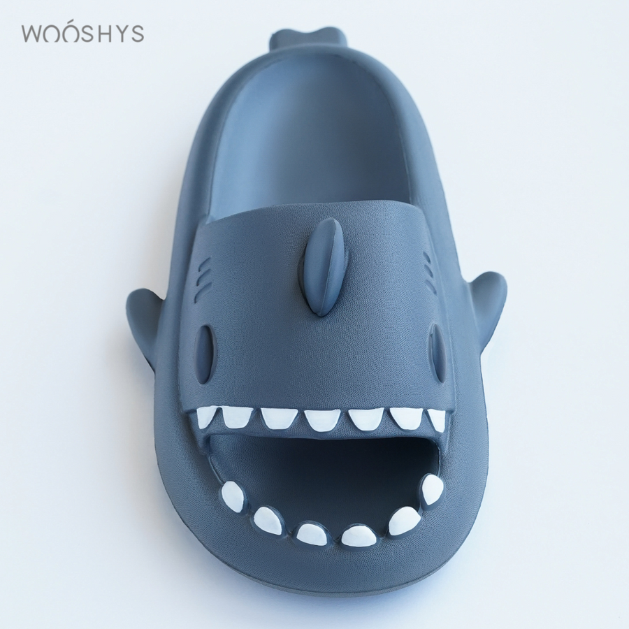 wooshys shark slides