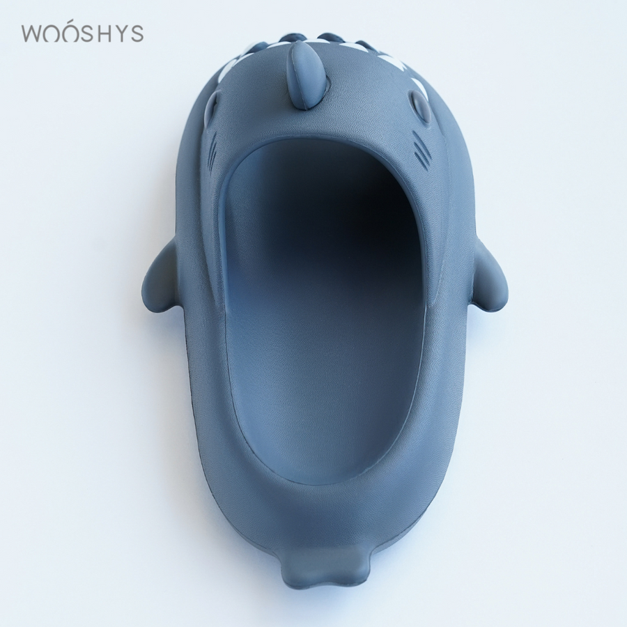 Woóshys Shark Slides® + FREE Tote Bag