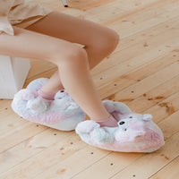 Woóshys Teddy Bear Slippers