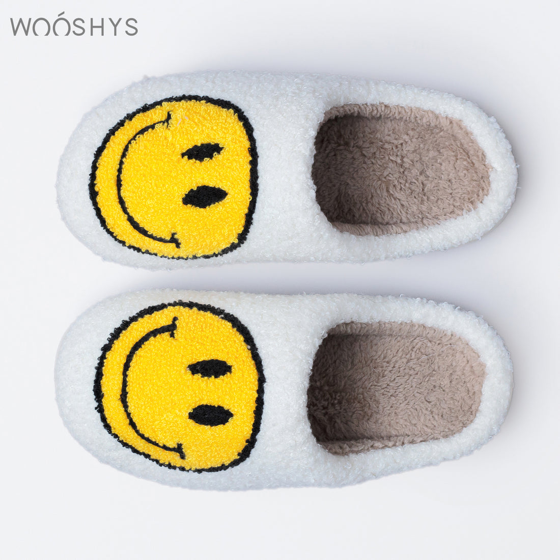 Woóshys Millo’ Slides + Free Socks & Free Bag