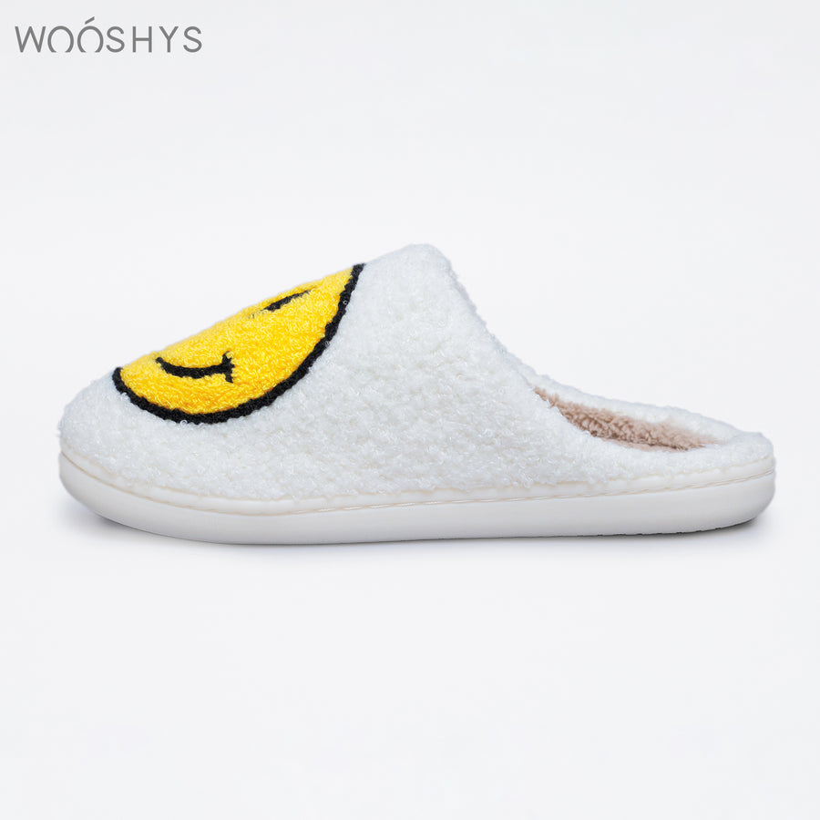 Woóshys Millo’ Slides + Free Socks & Free Bag