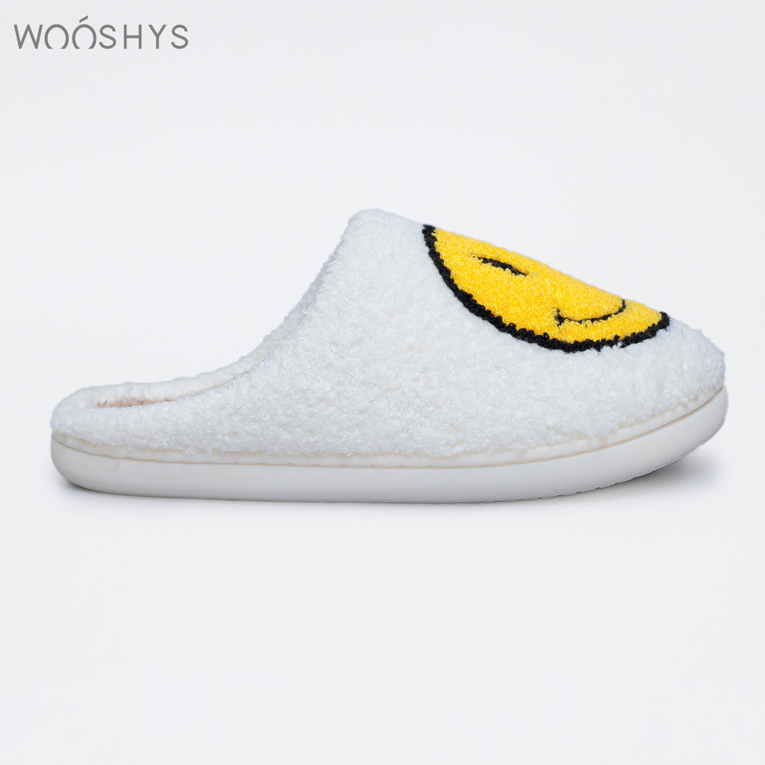 Woóshys Millo’ Slides + Free Socks & Free Bag