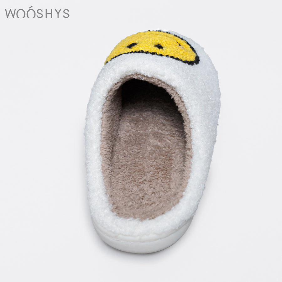 Woóshys Millo’ Slides + Free Socks & Free Bag