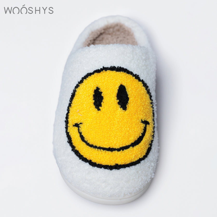 Woóshys Millo’ Slides + Free Socks & Free Bag