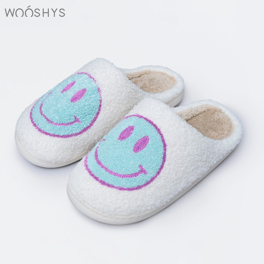 Woóshys Millo’ Slides + Free Socks & Free Bag