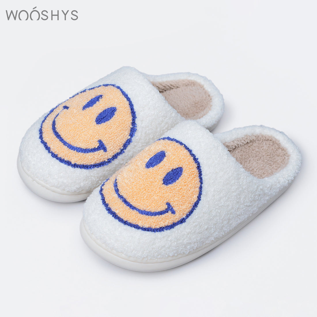 Woóshys Millo’ Slides + Free Socks & Free Bag