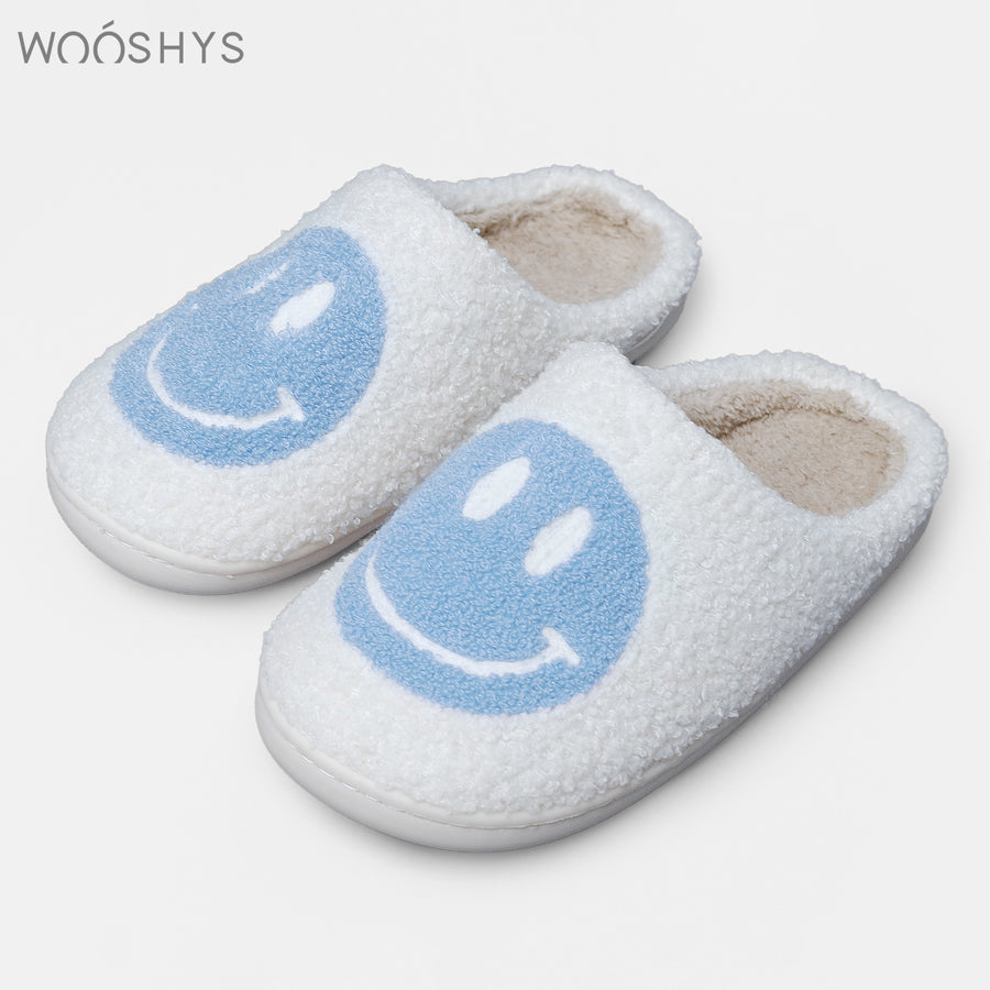 Woóshys Millo’ Slides + Free Socks & Free Bag