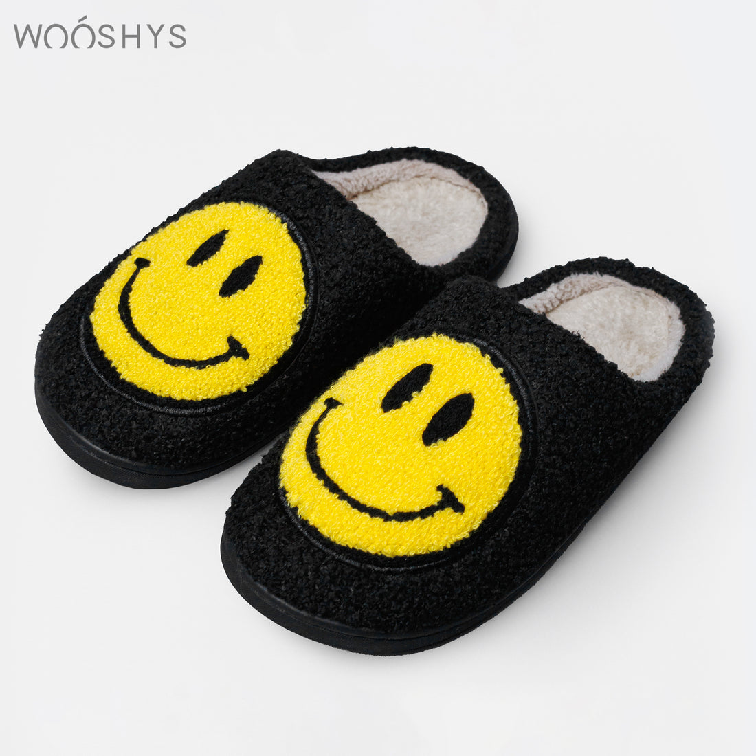 Woóshys Millo’ Slides + Free Socks & Free Bag