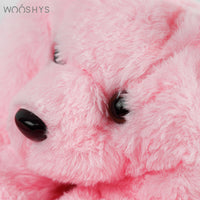 Woóshys Teddy Bear Slippers