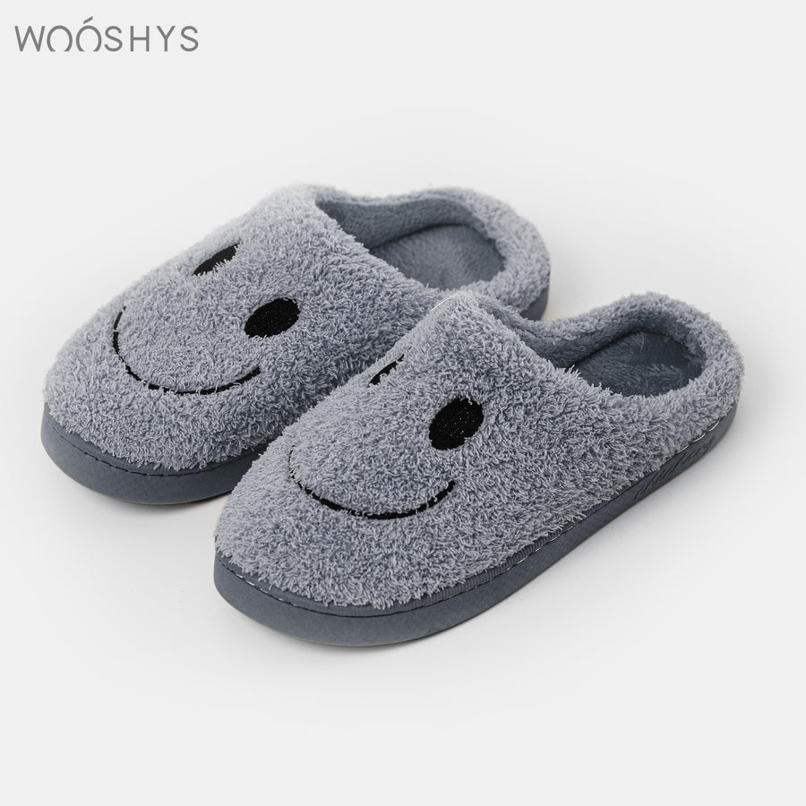 Woóshys Sunny Soft Slides