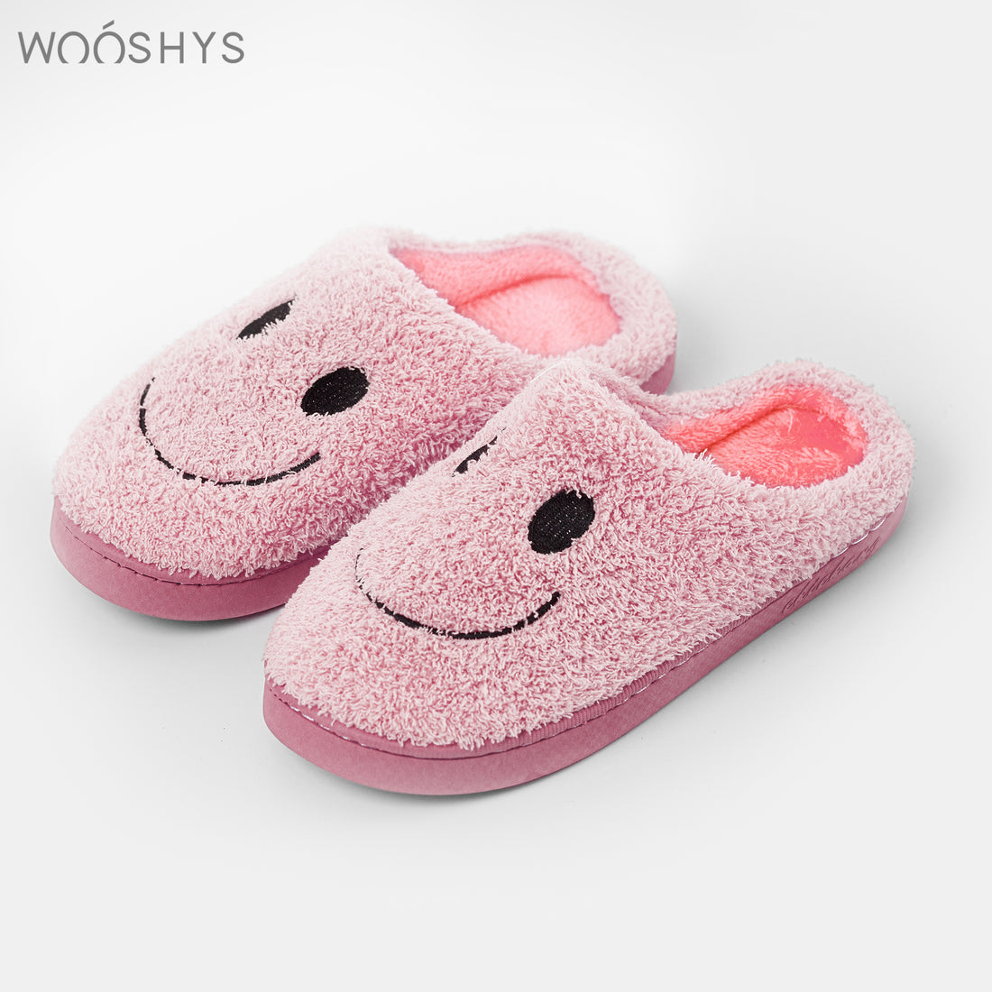 Woóshys Sunny Soft Slides