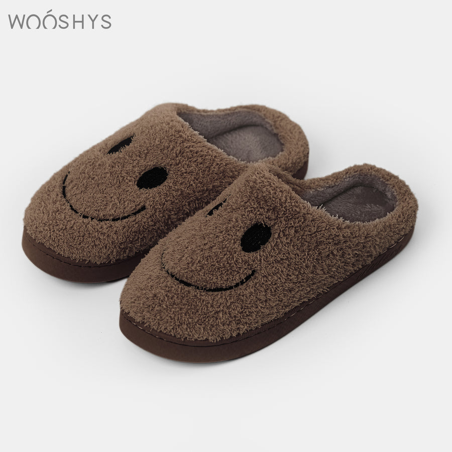 Woóshys Sunny Soft Slides