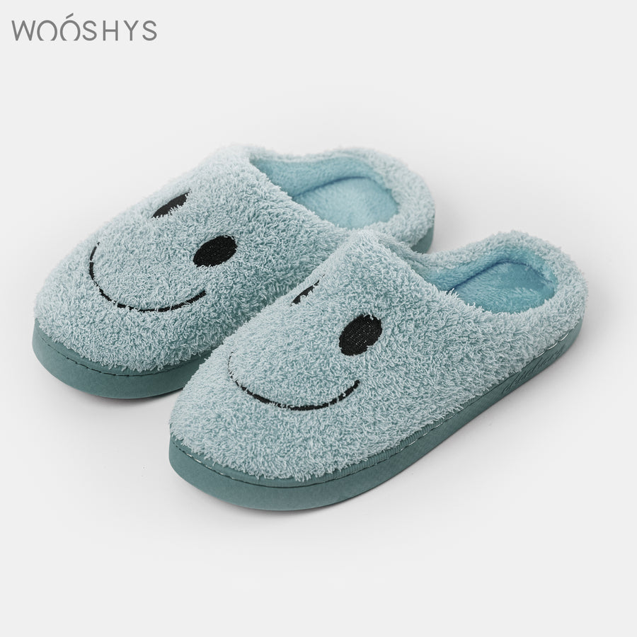 Woóshys Sunny Soft Slides