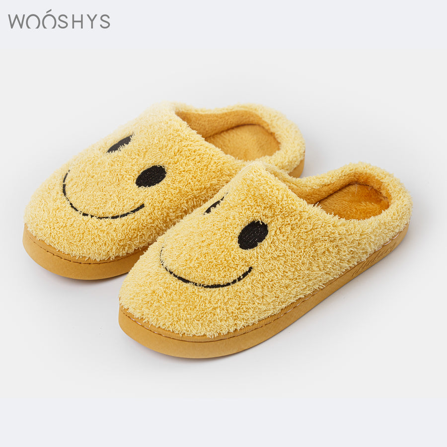 Woóshys Sunny Soft Slides