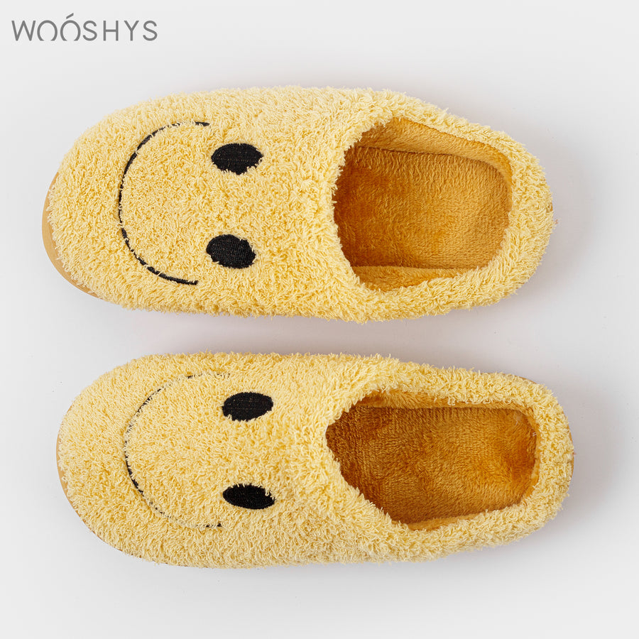 Woóshys Sunny Soft Slides