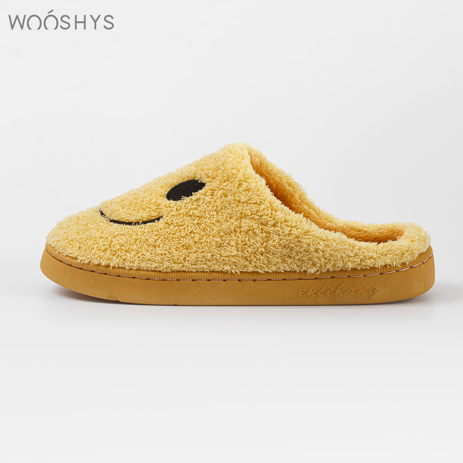 Woóshys Sunny Soft Slides