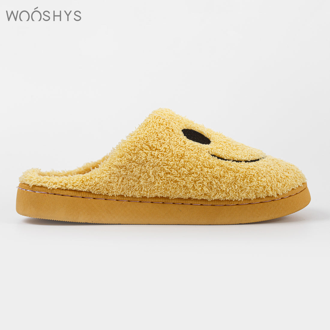 Woóshys Sunny Soft Slides