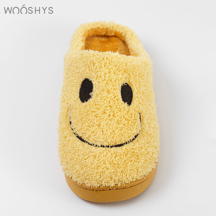 Woóshys Sunny Soft Slides